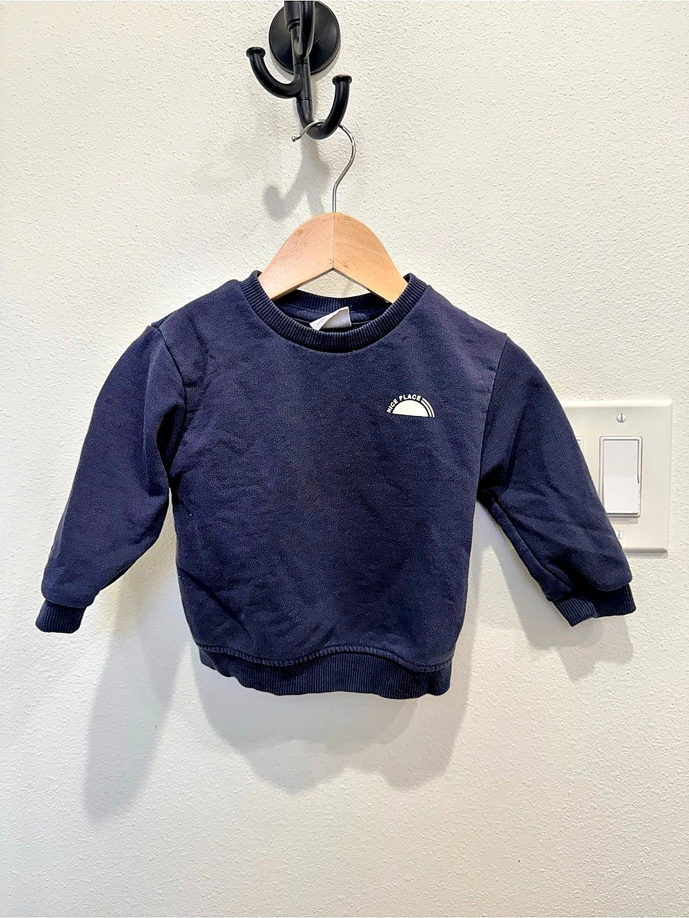 Zara Boys Sweatshirt